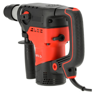 E Młotowiertarka  1500W 6J SDS PLUS  YATO